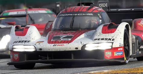 rolex 24 2022 highlights|Porsche wins Rolex 24 at Daytona, ending 55.